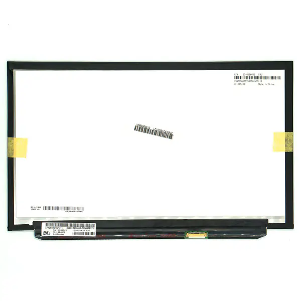 LP125WH2 SPT1 LP125WH2-SPT1 1366 * 768 ips Lenovo X240 X250 LCD led-näyttö 30pin eDP 12,5 tuuman nestekidenäyttö