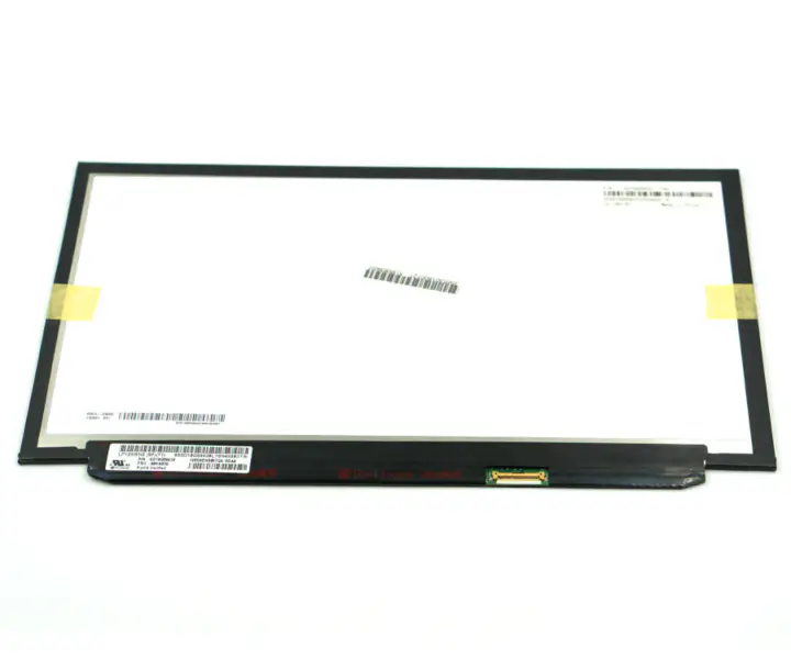 LP125WH2 SPT1 LP125WH2-SPT1 1366 * 768 ips Lenovo X240 X250 LCD led-näyttö 30pin eDP 12,5 tuuman nestekidenäyttö