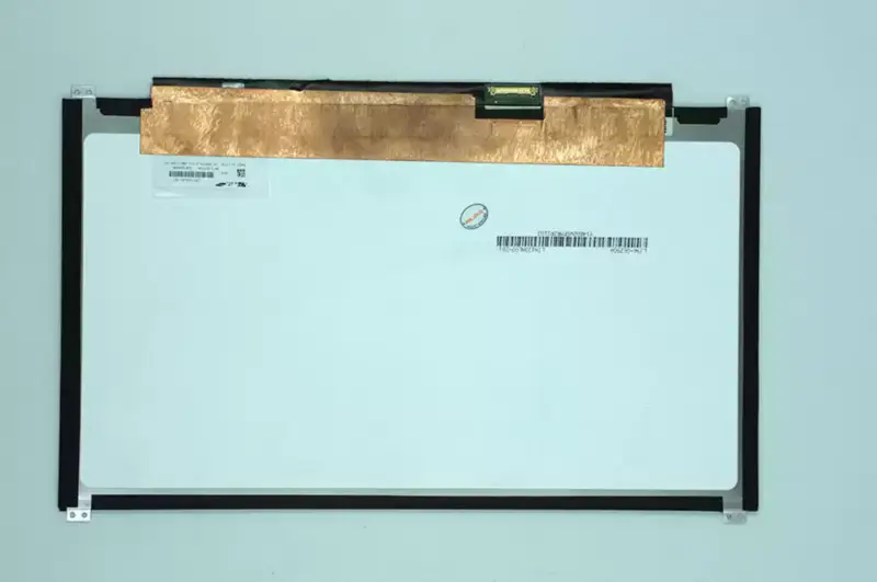 13,3 tuuman LTN133HL03-201 NV133FHM-N42 FHD ISP 30pin EDP 1920*1080 LCD-näyttö 1920*1080