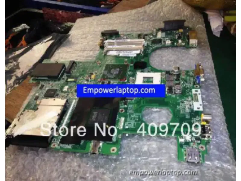 Toshiba a000012540 p100 p105 matala emolevy