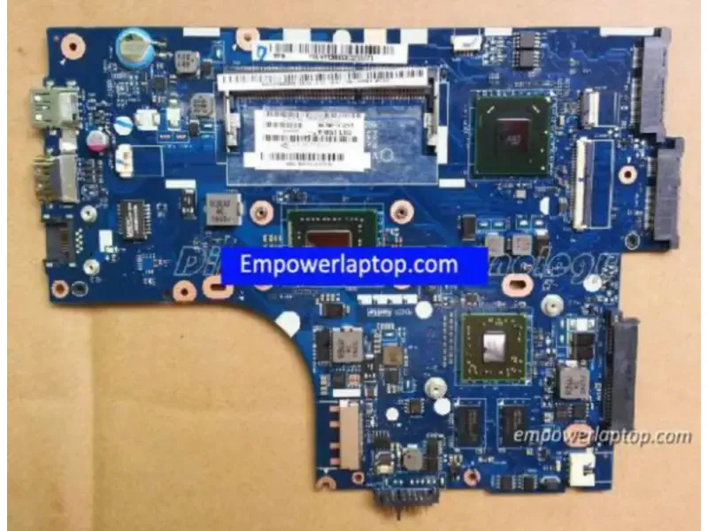 Lenovo S300 LA-8951P emolevy