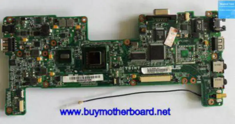 Asus t91Asus emolevy