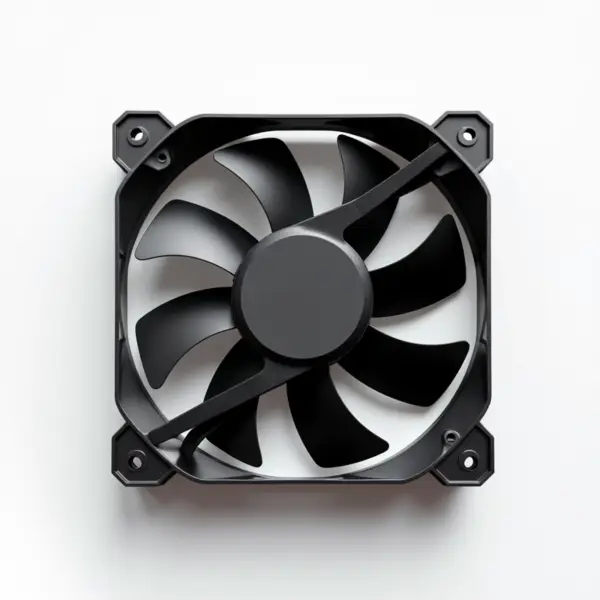 ZOGXN XF1550ABHL Fan