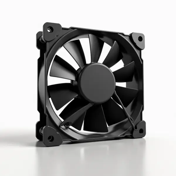 Sanyo 9WF0624H7004 tuuletin