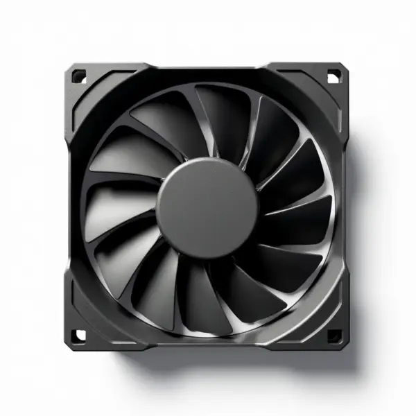 Bi-Sonic SP1202512L tuuletin