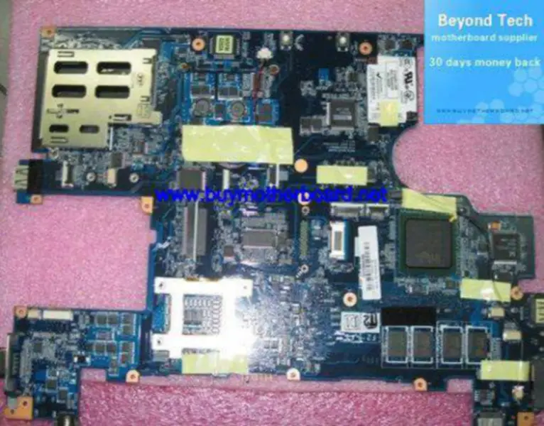 Asus w5fm emolevy