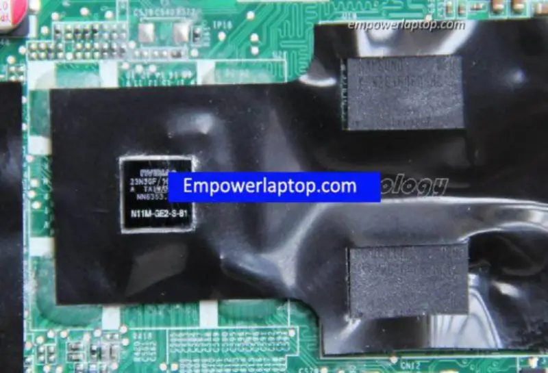 Lenovo z360 emolevy