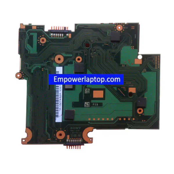 Sony MBX-236 -emolevy