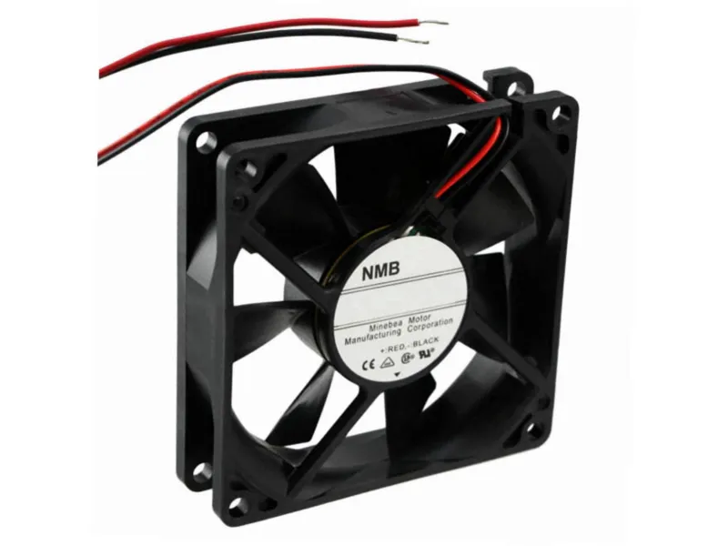 NMB 3108NL-05W-B20-P00 tuuletin