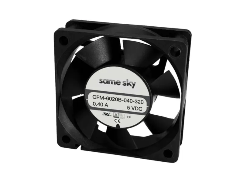 Sama Sky CFM-6020B-130-257-20 tuuletin