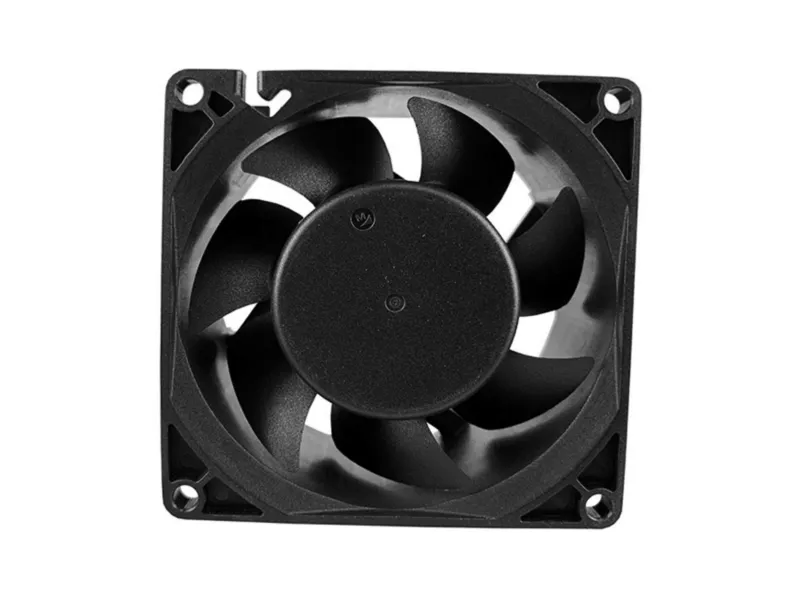 Qualtek FMA1-08038WBHW12 tuuletin