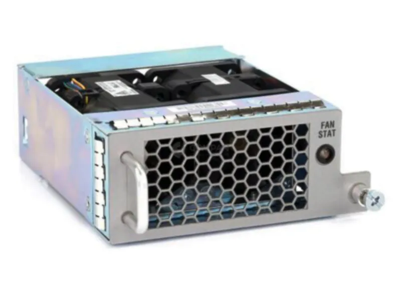 CISCO N5548P tuuletin
