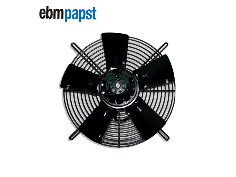 ebm-papst S2D300-BD02-02 tuuletin