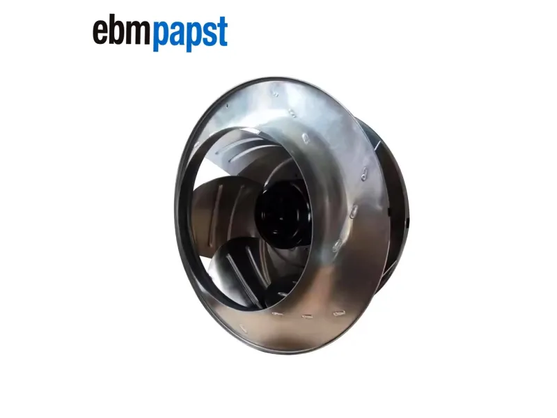 ebmpapst R3G450-PA31-03 Tuuletin