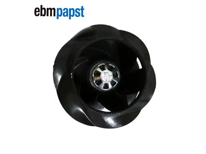 ebmpapst R3G280-RB02-03 Tuuletin